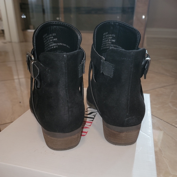 Womens booties - Picture 4 of 5